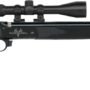 TRADITIONS BUCKSTALKER XT 50 - CAL 3-9X40 BLUED/BLK REDI-PACK
