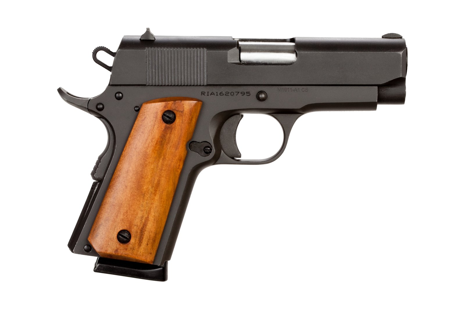 RI51416-MA ROCK ISLAND ARMORY M1911-A1 GI 1911 45ACP 3.5" MA