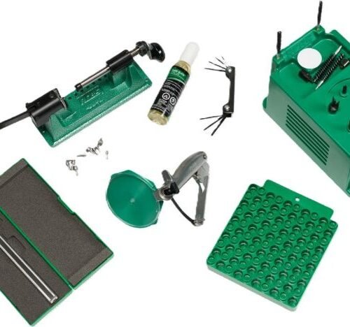 RCBS CASE PREP KIT
