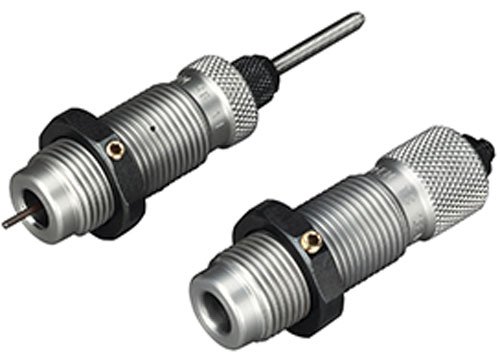RCBS AR SERIES DIE SET TAPER - CRIMP SEATER 224 VALKYRIE
