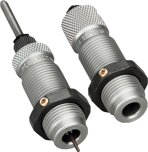 RS22801 RCBS FULL LENGTH DIE SET - 416 RIGBY GP-D
