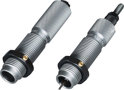 RCBS FULL LENGTH DIE SET - 26 NOSLER
