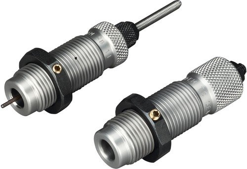 RCBS AR SERIES DIE SET TAPER - CRIMP SEATER 6.5 CREEDMOOR