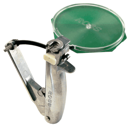 RCBS HAND PRIMING UNIT - USES PRESS SHELL HOLDER