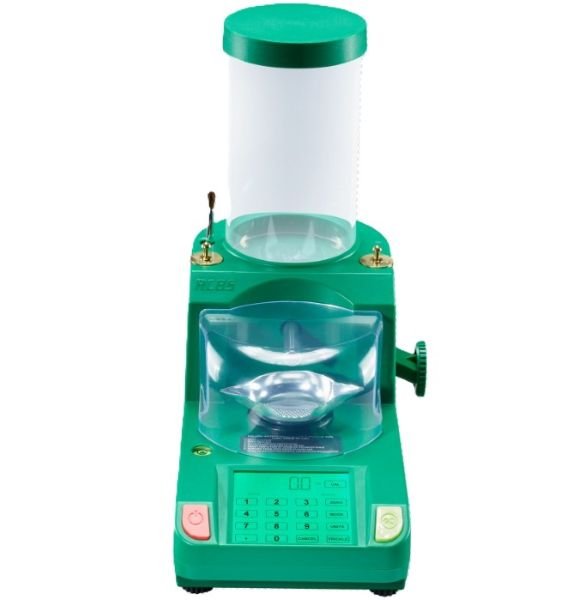RS98944 RCBS CHARGEMASTER LINK - ELECTRONIC POWDER DISPENSER