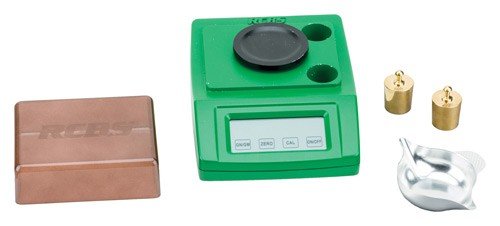 RCBS RANGEMASTER 2000 - ELECTRONIC SCALE