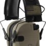 WALKERS MUFF ELECTRONIC RAZOR - SLIM PATRIOT 23dB FDE