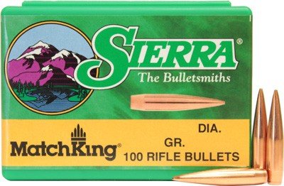 S1380_3.jpg SIERRA BULLETS .22CAL .224 - 69GR HP-BT MATCH 100CT