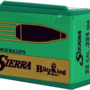 S1440.gif SIERRA BULLETS .22CAL .224 - 40GR BLITZKING 100CT
