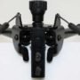 HARRIS BIPOD SERIES S MODEL 25 - C 13.5"-27" M-LOK ROTATE