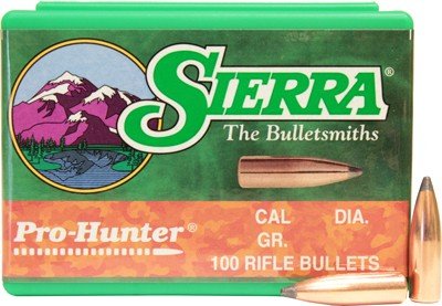 SIERRA BULLETS .45 CAL .458 - .45-70 300GR HP-FN 50CT