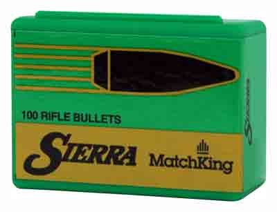 S9300T.jpg SIERRA BULLETS .338 CAL .338 - 300GR HPBT MATCH 50CT
