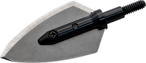 MAGNUS BROADHEADS SINGLE BEVEL - 150GR 1 1/32" 3PK