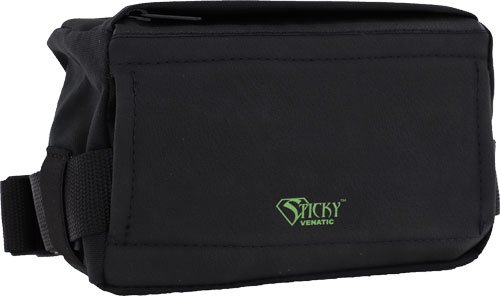 STICKY VENATIC SHOOTING BAG - WITH WAIST STRAP