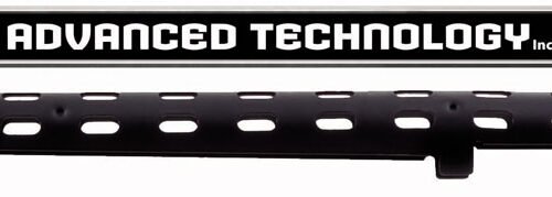 ADV. TECH. HEATSHIELD DELUXE - SHOTFORCE W/SIGHTS BLACK SYN