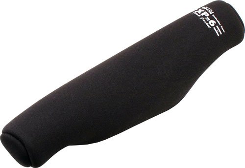 SCOPECOAT LARGE SCOPE COVER - XP6 14"X52MM BLACK
