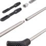HOPPES CLEANING ROD FOR ALL - SHOTGUN GAUGES - ALUMINUM
