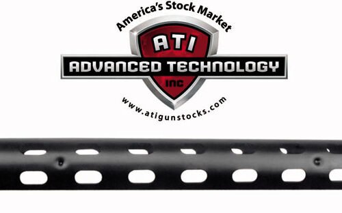 ADV. TECH. HEATSHIELD STANDARD - SHOTGUNS BLACK STEEL