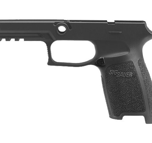 SIG SAUER GRIP ASY 320 9/40/357 CARRY SM