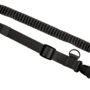 US TACTICAL C3: 2 TO 1 POINT - SHOCK WEBBING ADJ 37-55" BLACK