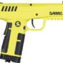SABRE COMPACT LAUNCHER - W/CARRY CASE