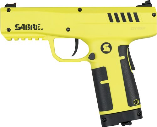 SABRE COMPACT LAUNCHER - W/CARRY CASE