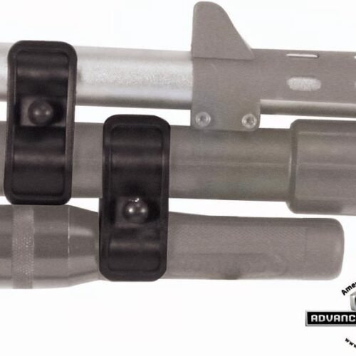 ADV. TECH. SHOTGUN 12GA. - CLAMP/LASER MOUNT