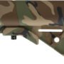B5 SYSTEMS SOPMOD STOCK - MIL-SPEC WOODLAND