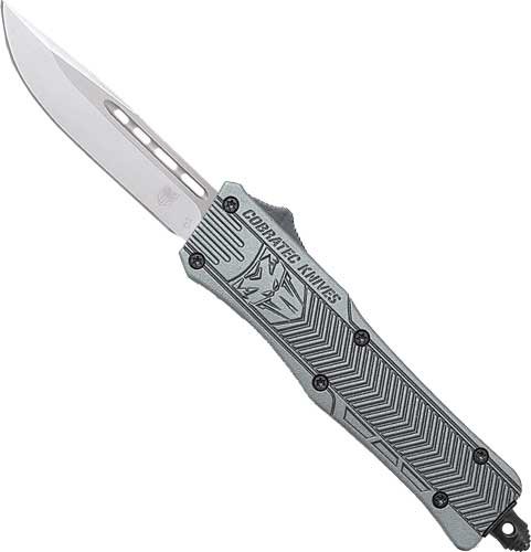 STGBCTK1SDNS COBRATEC SMALL CTK1 OTF - TUNGSTEN 2.75" DROP POINT