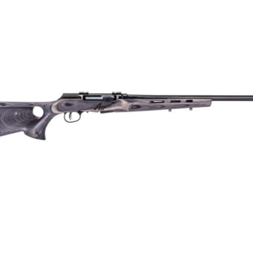 SV47005 SAVAGE ARMS A17 TARGET 17WSM BL/LAM THBHLE