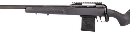 SV57009 SAVAGE ARMS 110 TACTICAL 308WIN LH SY 24"#