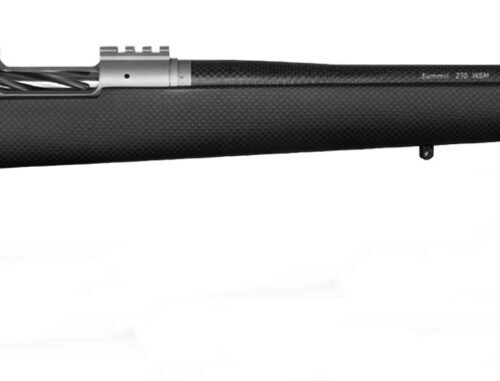 CHRISTENSEN ARMS SUMMIT TI 300PRC CARBON 26"