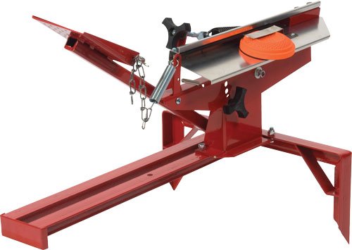 TRIUS 1-STEP CLAY TARGET - THROWER