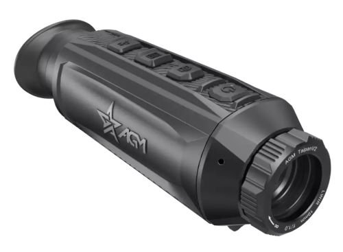 TAIP193202 AGM TAIPAN V2 19-320 THERMAL - MONOCULAR 320 50HZ 12MICRN