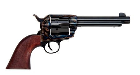 TRADITIONS 1873 SA 357MAG CCH/WD 5.5"