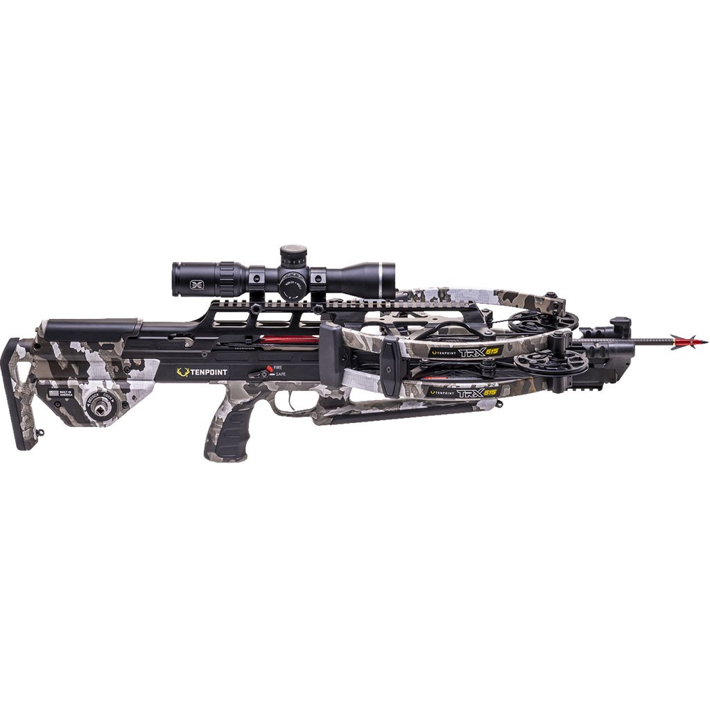 TEN1337_1.jpg TenPoint TRX 26 Crossbow Package ACUslide MAXX Rangemaster 100 Scope Vektra