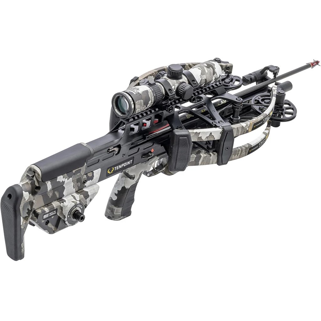 TEN1337_2.jpg TenPoint TRX 26 Crossbow Package ACUslide MAXX Rangemaster 100 Scope Vektra
