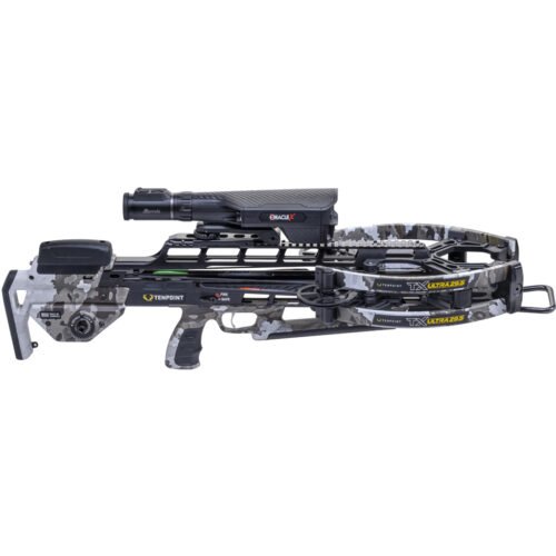 TEN1348_3.jpg TenPoint TX Ultra 29.5 Oracle Crossbow Package ACUslide MAXX Burris Oracle Rangefinding Scope