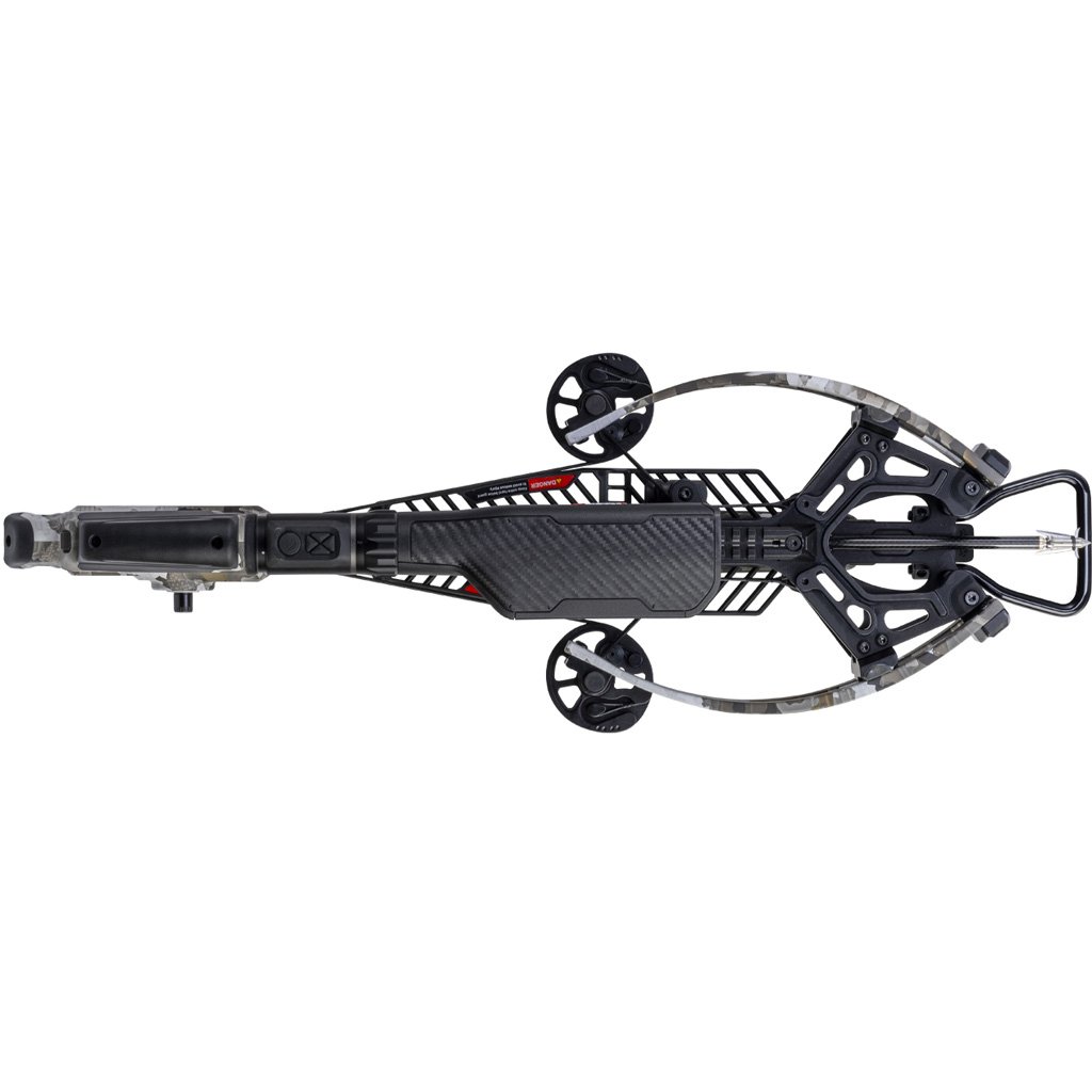 TEN1353_4.jpg TenPoint TX Ultra 26.5 Oracle Crossbow Package ACUslide MAXX Burris Oracle Rangefinding Scope