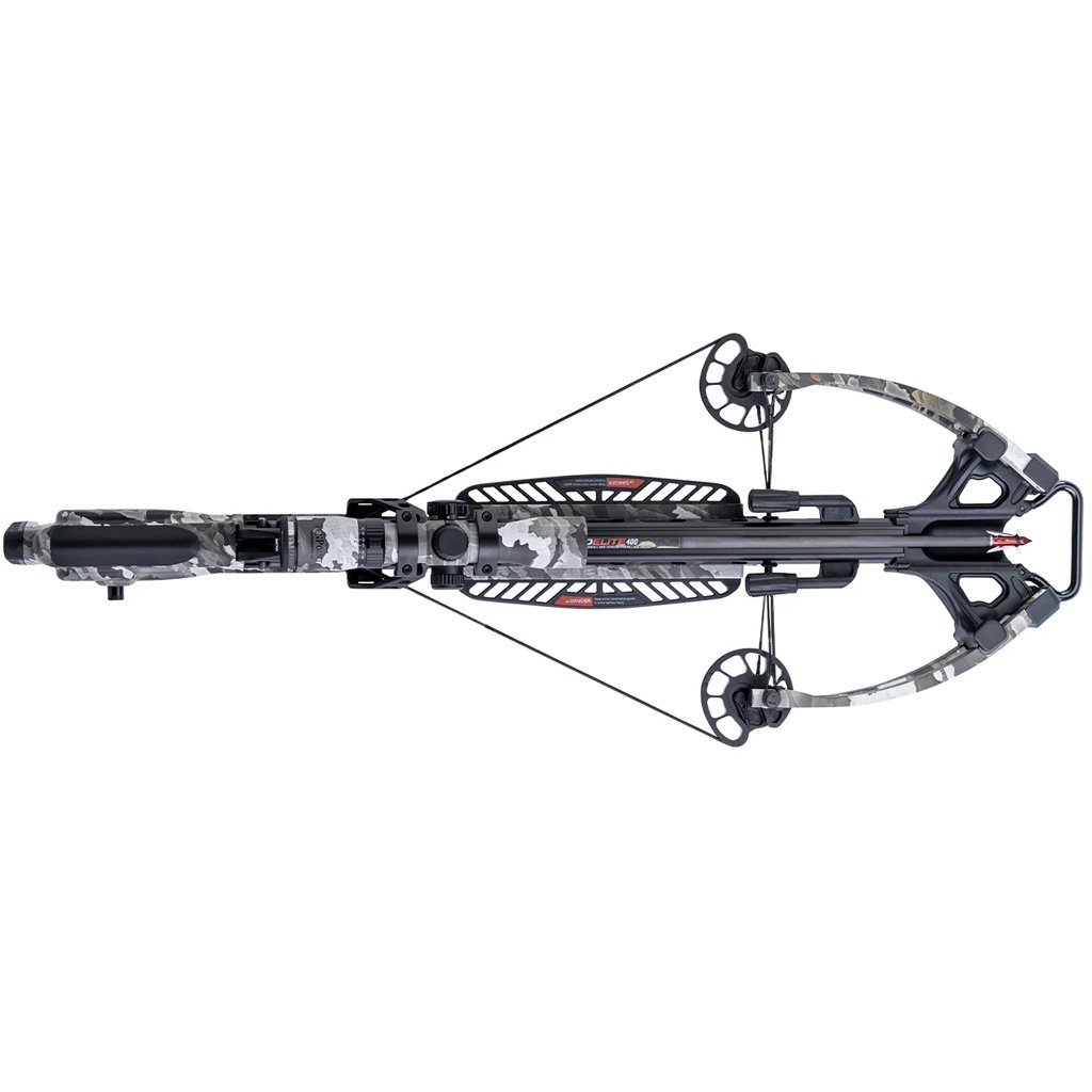 TEN1357_4.jpg TenPoint Turbo X Vision Crossbow Package ACUslide Vision Rangefinding Scope