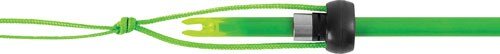 TG147A1.jpg TRUGLO BOWFISHING ARROW SLIDE/ - STOP/NOCK SET 3-PACK