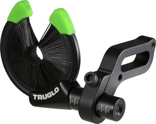 TG681B1.jpg TRUGLO BOWFISHING EZ REST - ARROW REST BLACK