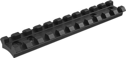TG8940A TRUGLO SCOPE/RED DOT MOUNTING - ADAPTER RUGER 10/22 PIC-WEAVER