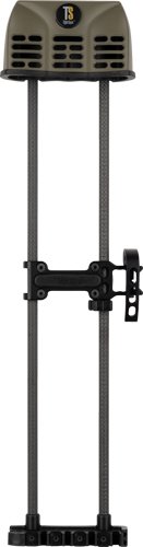 TIGHT SPOT QUIVER 5-ARROW - MOSS GREEN RH