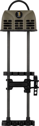 TIGHT SPOT QUIVER RISE LITE - 5-ARROW MOSS GREEN RH