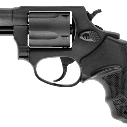 TAURUS 605 357MAG BL 5SH 2"