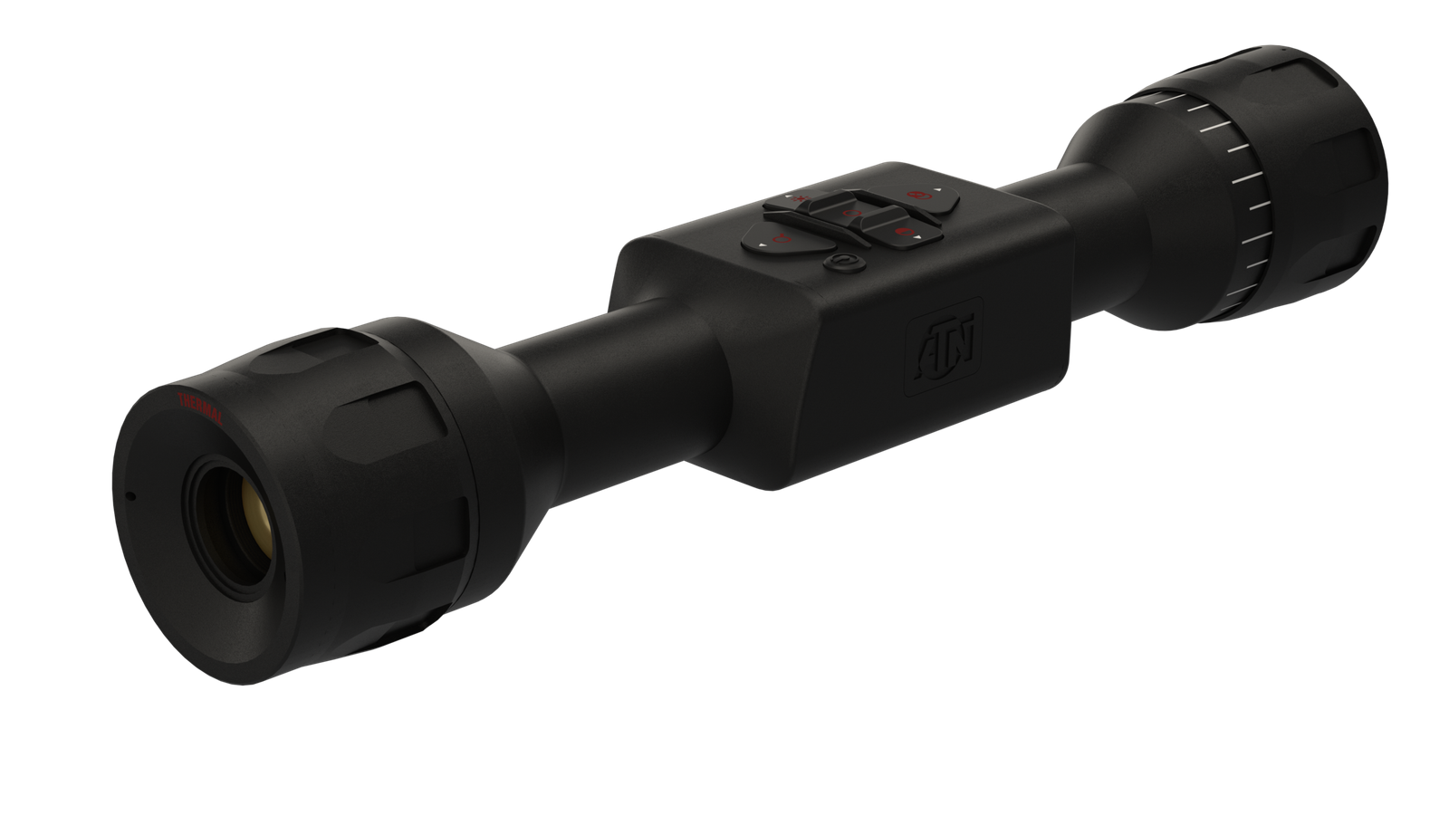 ATN THOR-LT THERMAL 4-8X SCOPE   #