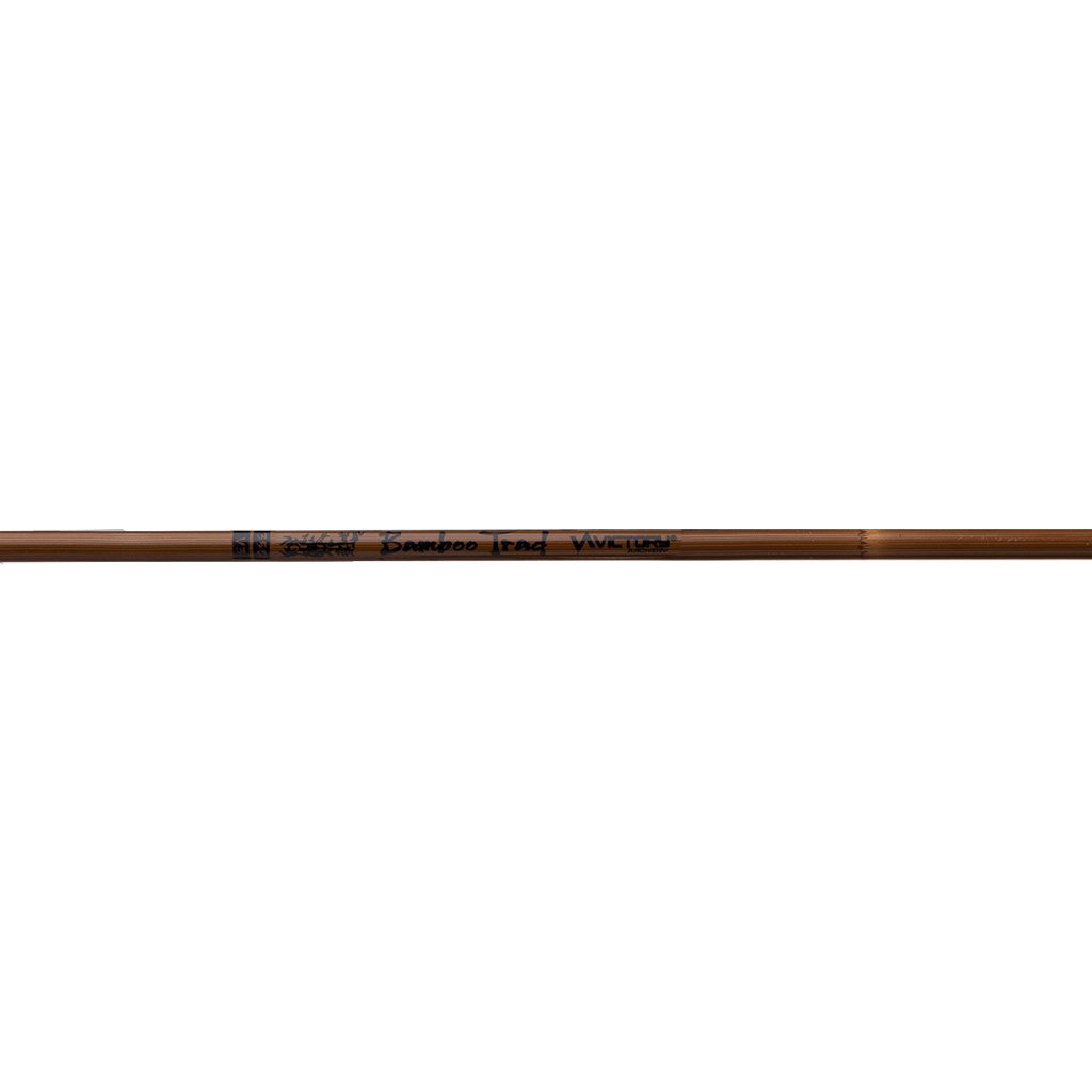 Victory Bamboo Trad Shafts 600 1 doz.
