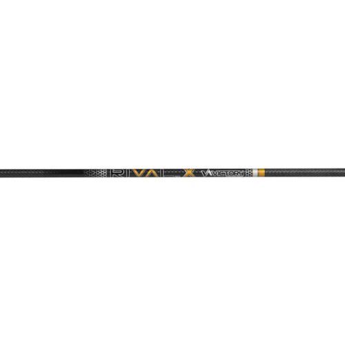 Victory Rival Arrow Shafts 250 1 doz.