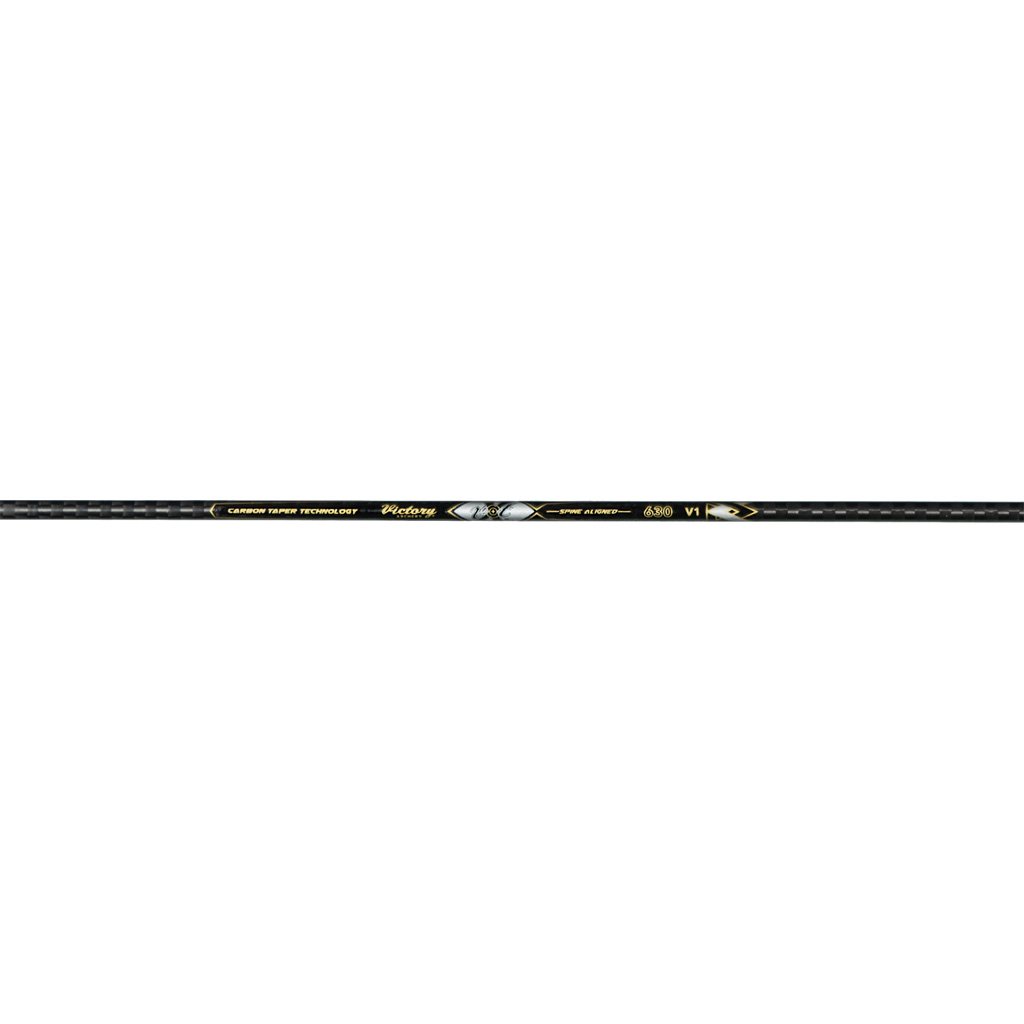 V710450_1.jpg Victory VXT Elite Taper Target Shafts 450 1 doz.